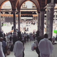 تائبٌ بالباب نادااك | الشيخ سيد النقشبندي
