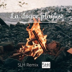 Hedegaard - Go Back Ft. Hayley Warner(SLH Remix)- La douce Playlist Exclusive
