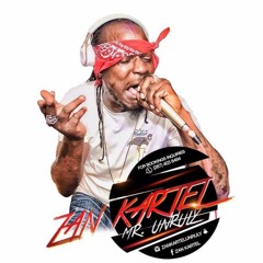 MY DOG THEM HAFFI LIVE INNA ROUND ROBIN (ZAN KARTEL)