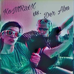 KoNtR3xX vs. Der Abu - 175er