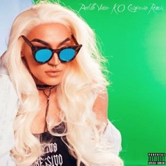 Pabllo Vitar - K.O (Crizperito Remix)