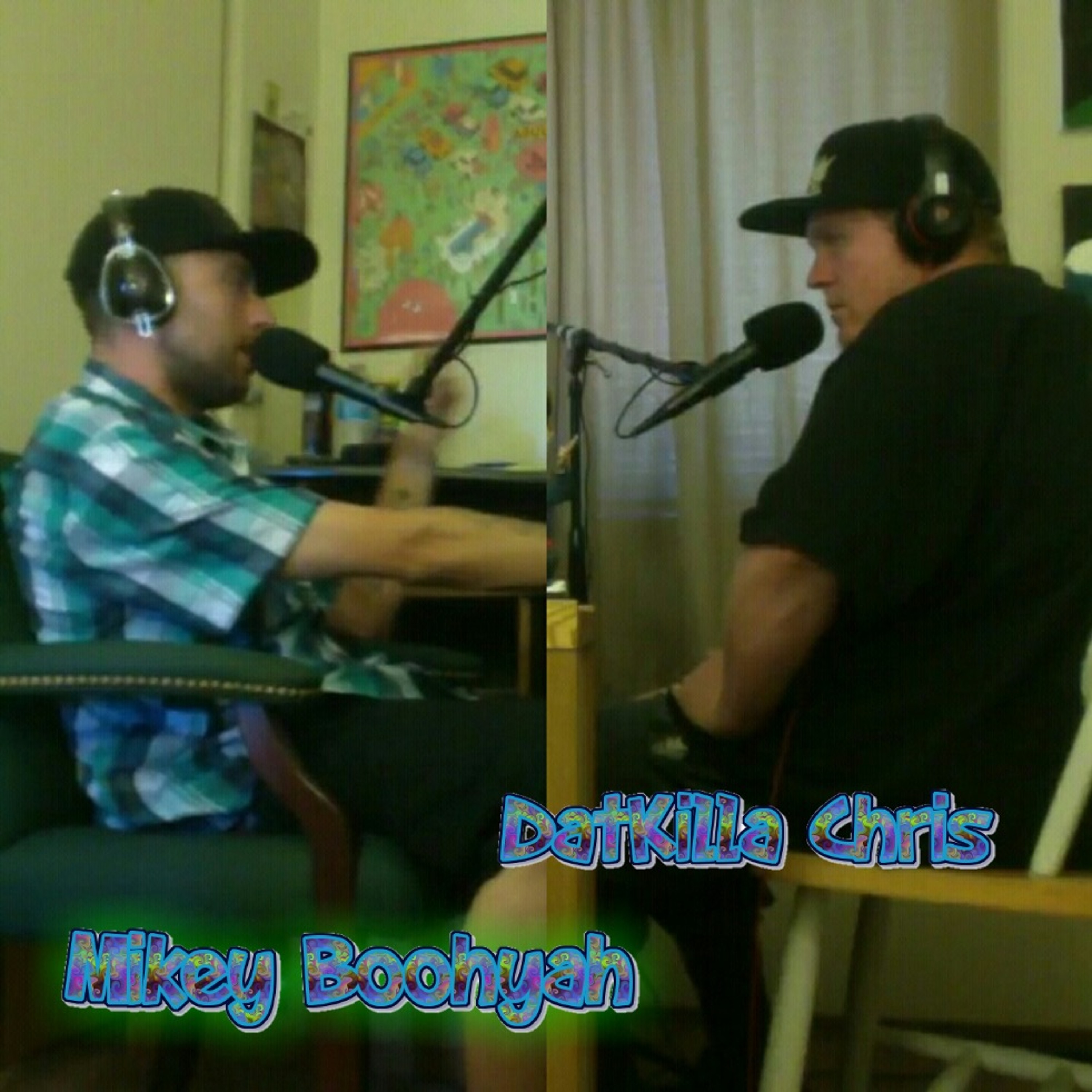 Natural Habitat Podcast