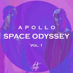 Apollo - Space Odyssey 001