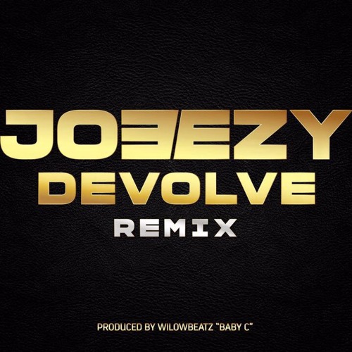 DEVOLVE (LIL SAINT REMIX) Global Zouk Galaxy
