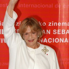 Jeanne Moreau_Edit ; 1979/11/05