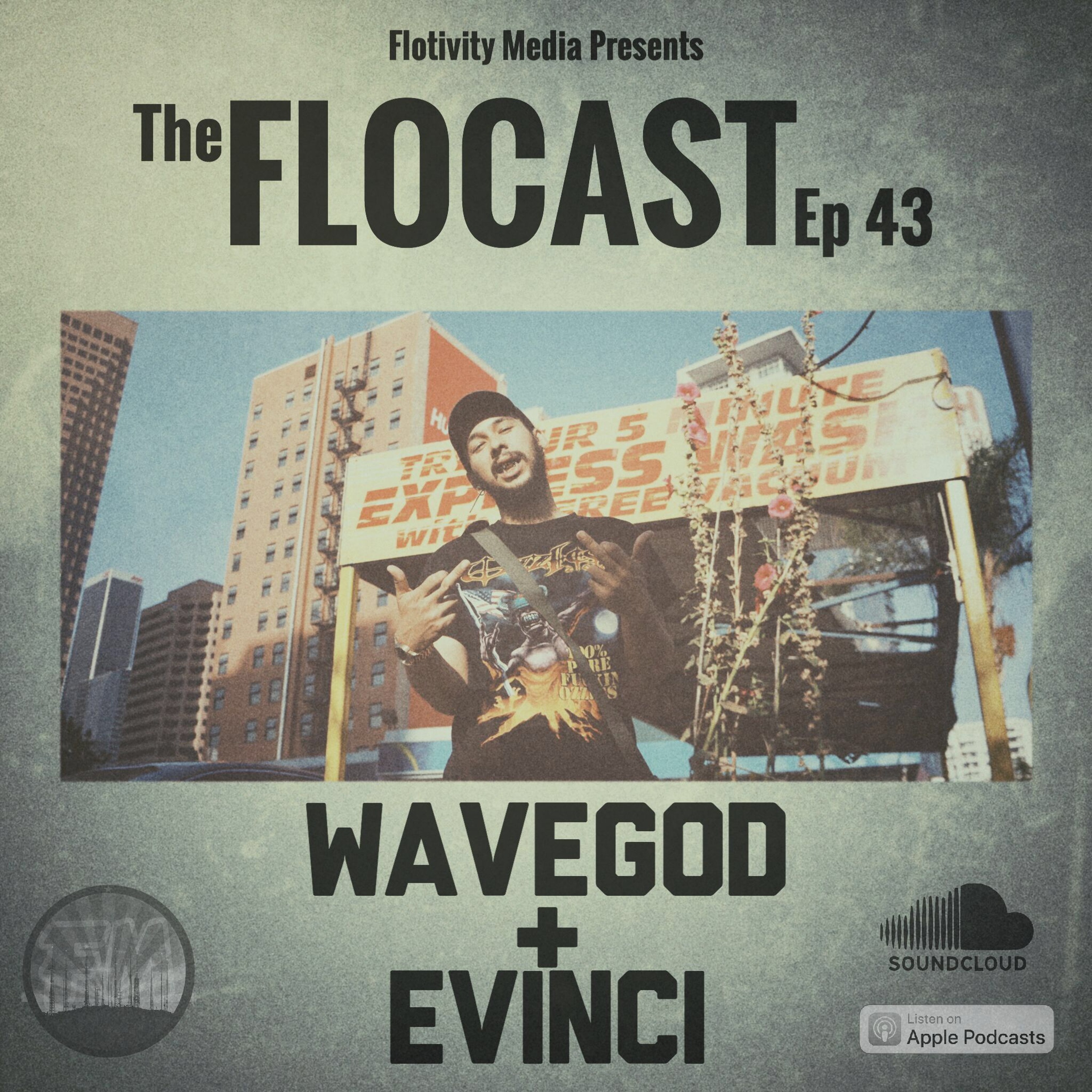 Flotivity Media Podcast Channel