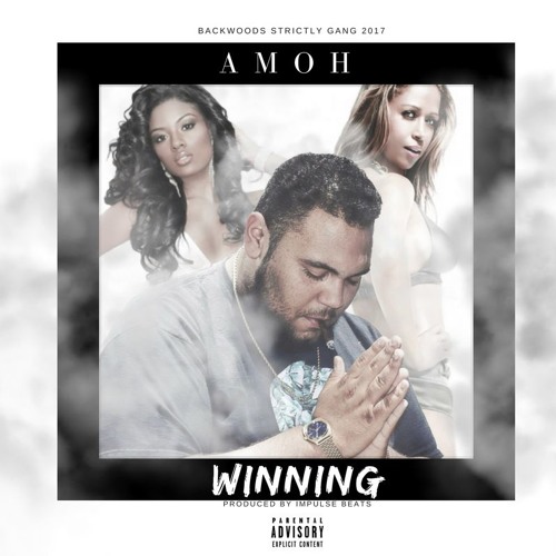 Amoh-Winning (Prod. By Impulse Beats)