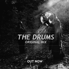Jashmir - The Drums (Original Mix) [FREE DOWNLOAD]