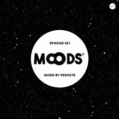 Peshote - MooDS 021 July 2017