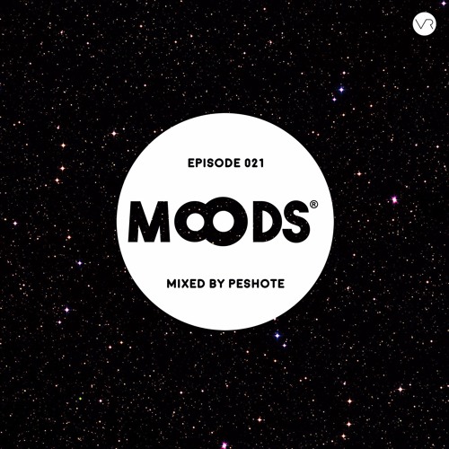 Peshote - MooDS 021 July 2017