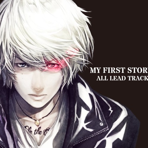LET IT DIE