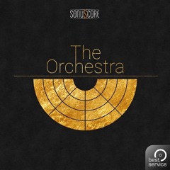 The Sorcerer's Stone (Official Sonuscore - The Orchestra Demo)