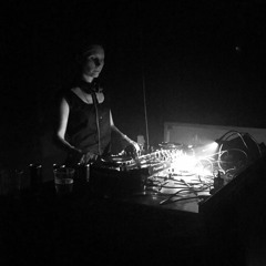 LIVE DJset, Kulturgården, Stockholm, July 2017