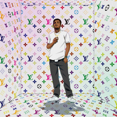 Tayyib Ali - Contagious (Prod 20K)