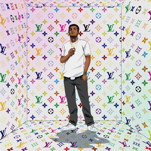 Tayyib Ali - Contagious (Prod 20K)