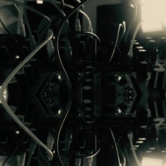 Psypien - Broken Voltage Interlude