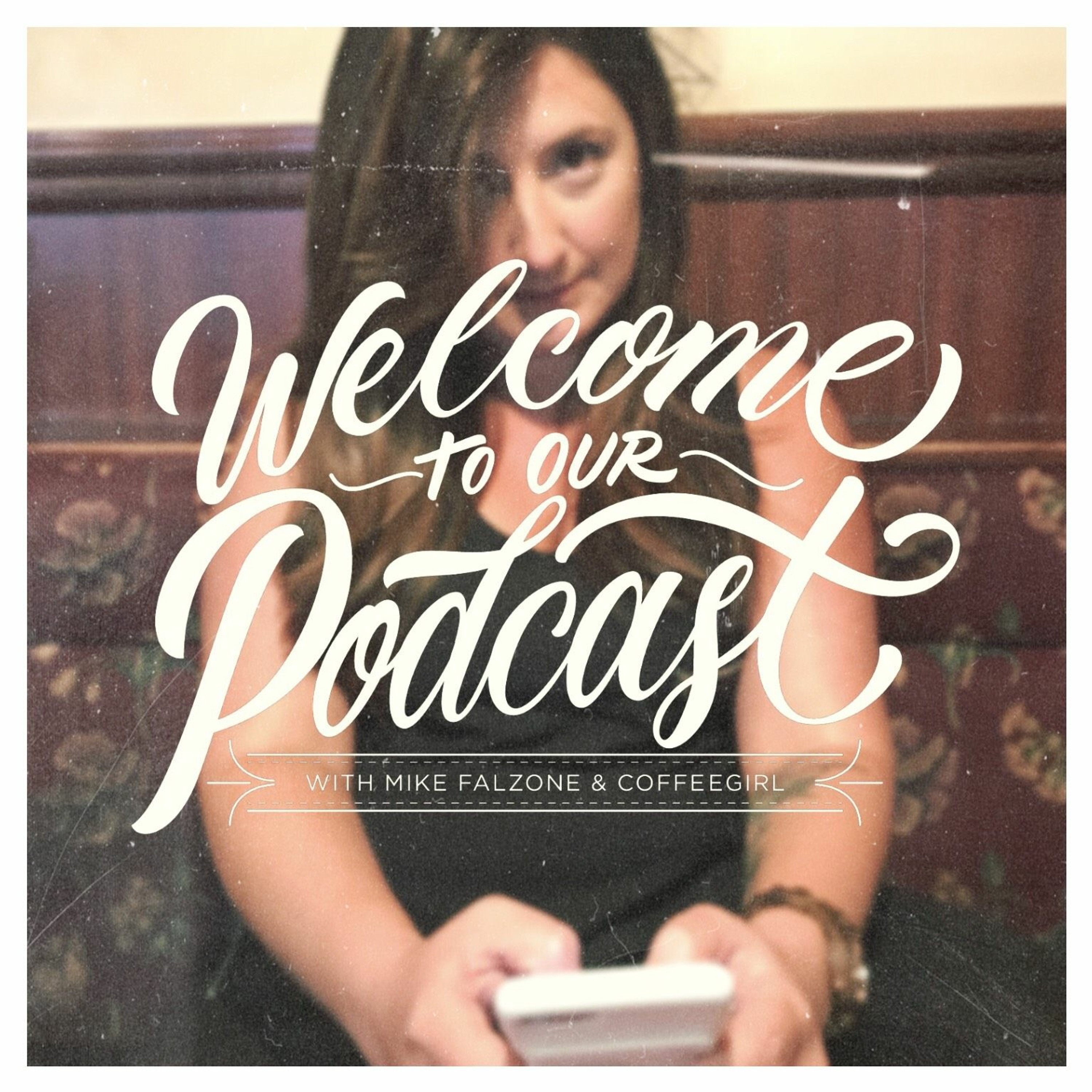 Episode 145 - A List of Things to Keep Your Face Away From episode artwork
