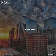 City of God (ft. Slyrex) [Prod. by Purps from 808]