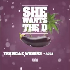 Right Now Feat. Aqua (Prod. Todd Hill)