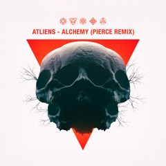 ATLiens - Alchemy (Pierce Remix)