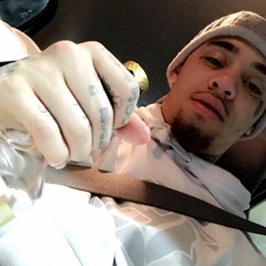 Turn me on X RAMBO X BG EYEZ LOW