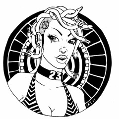 Medusa - JungleTek/ Hardtek Mini Mix 2017