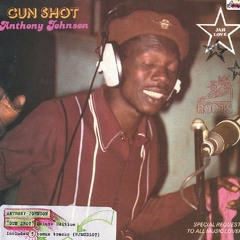 Anthony Johnson - Gun Shot (Jingle for Kings of Kings)