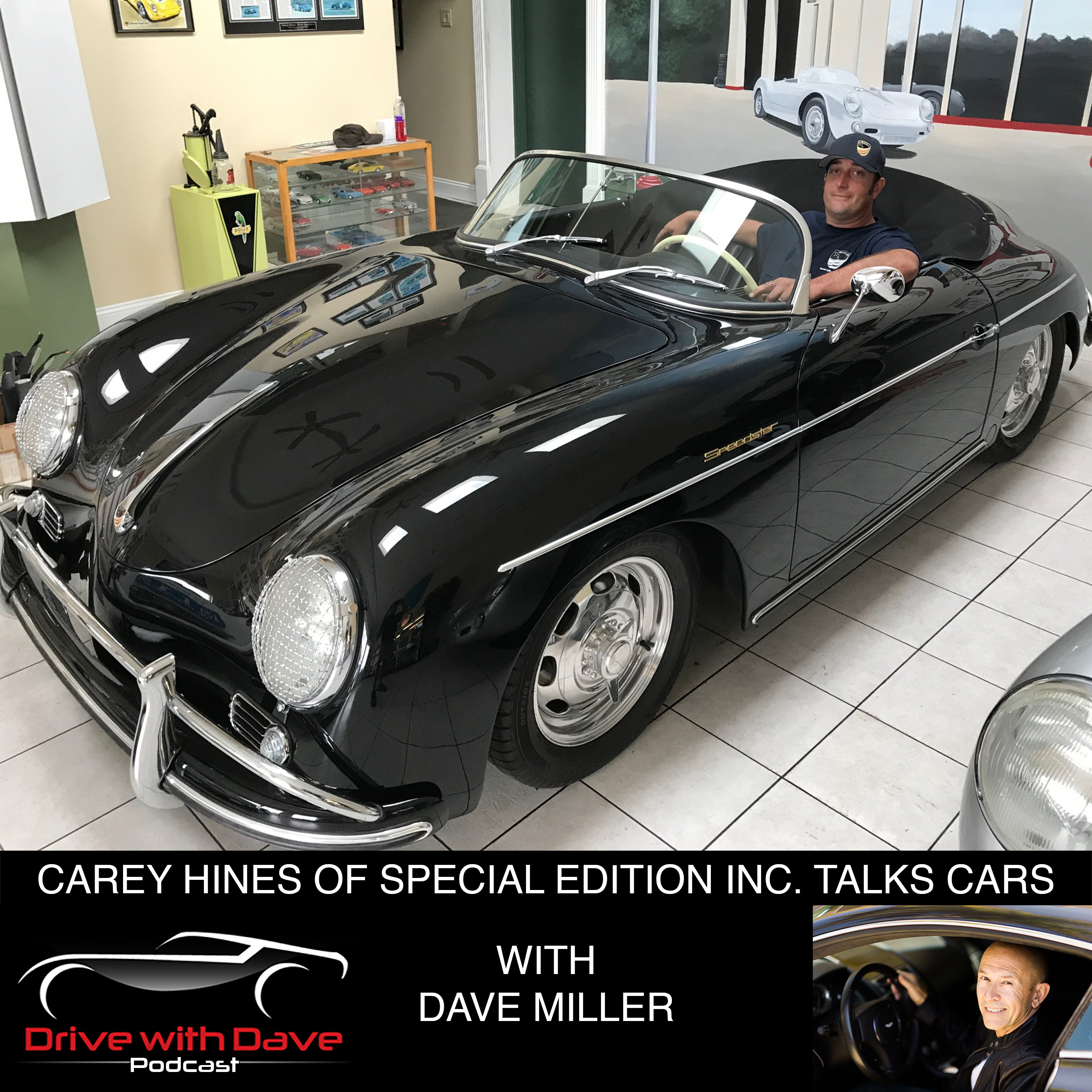 Drive With Dave