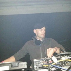 Electro Funken - SET 2 - Techno Floor - Decan //SEKTOR 1210