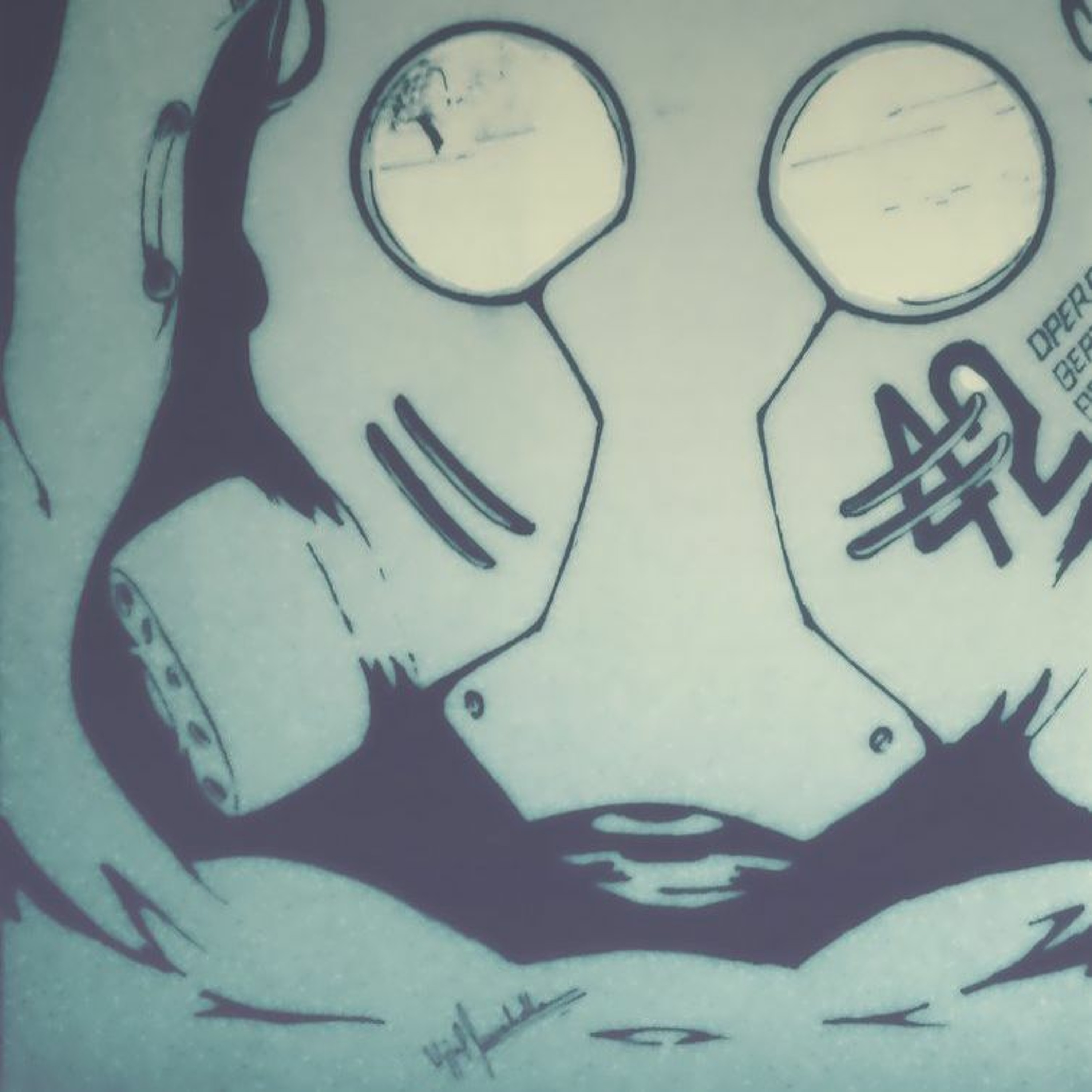 Moth episode artwork