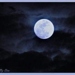 BENEATH THE VELVET MOON