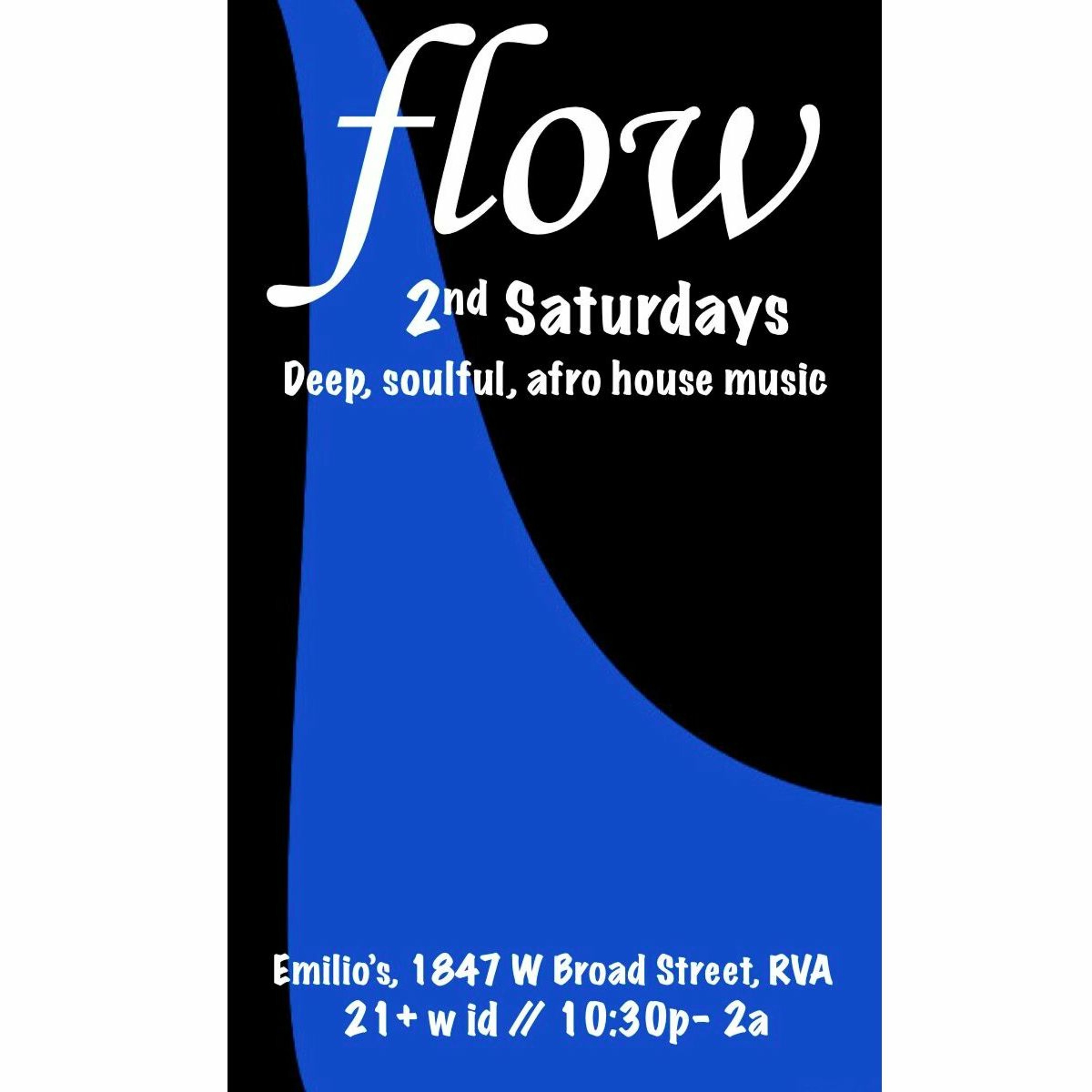 DC House Grooves Meet the Locals Podcast