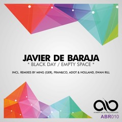Javier De Baraja - Empty Space (Original Mix) Snippet
