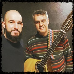 E A Estória Segue Em Frente - Ricardo Finazzi e Alvinho Dalcin