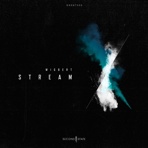 Premiere: Wigbert - Stream [Second State]