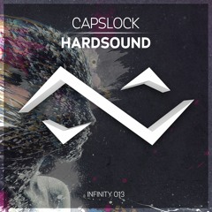 CAPSLOCK - Hardsound [PREVIEW] // OUT AUGUST 4