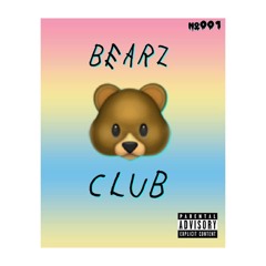 BEARZ CLUB NO.001