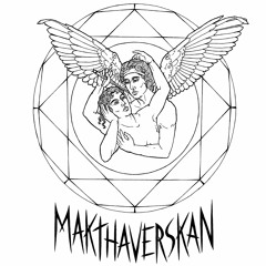 Makthaverskan - Eden