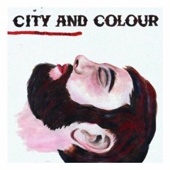 The Girl by City and Colour *cover*