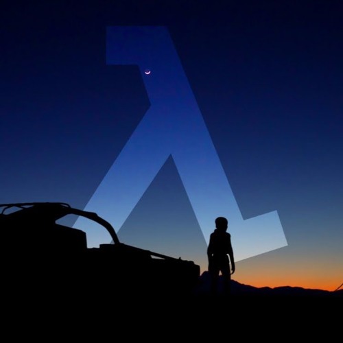 Half - Life 2 - Triage At Dawn (synthwave Remix)