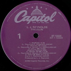 L. J. Reynolds - Trust In Me (Funk Maddin Club Edit)| FREE DOWNLOAD