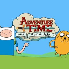 ADVENTURE TIME - Piano Medley (The best songs)