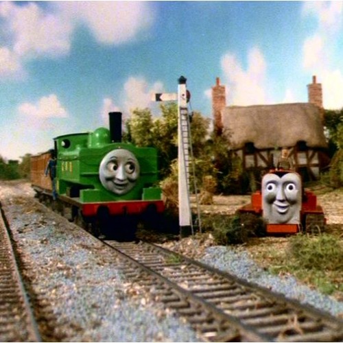 Duck's Theme (Annie & Clarabel Style)