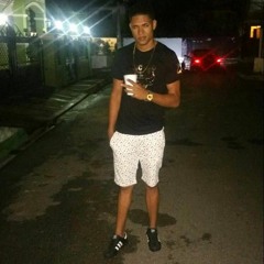 Dj Rabiah - Dominican Dembow Vs Dominican Playero