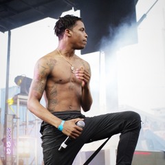 Travis Scott - Naked (Original Demo)