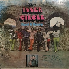 Down By The River - The Inner Circle