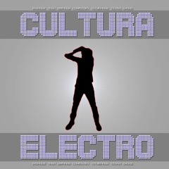 MEGAMIX ELECTRO DANCE