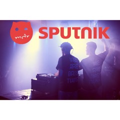 MDR Sputnik Heimspiel 30.7.2017 - BassTwins