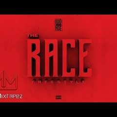 Lud Foe - The Race Freestyle (Tay K)