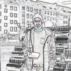 Diggy Mac Dirt x Baggy Raus (b u s h y Remix)